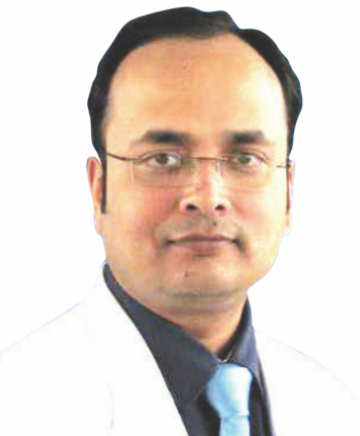 Dr Samarth Singh